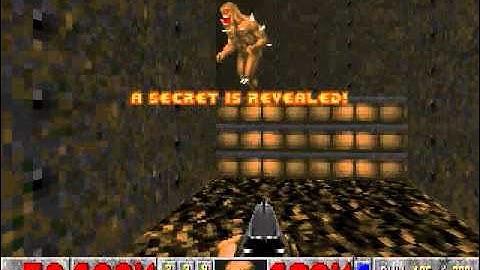 Doom - DICKWAD in 8:46