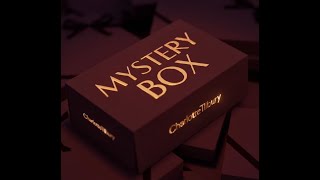 CHARLOTTE TILBURY MYSTERY 2023 РАСПАКОВКА|ТАИНСТВЕННАЯ КОРОБКА ШАРЛОТТЫ|РАЙ PILLOW TALK БЬЮТИГОЛИКОВ