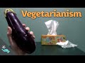 The Cure for Literally Everything | Vegetarianism
