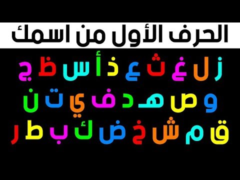 فيديو: كيف تعرف ما يكتبون عنك