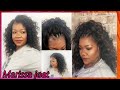 Riple deep+ Ocean wave mix = Cute Crochet Braids