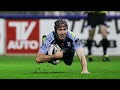 Rhun Williams - Treviso reaction