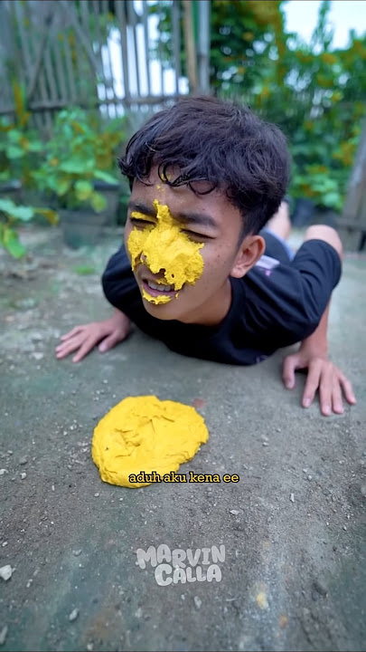 Om Jahat Jadi Gosong | Salah Mantr...Om Jahat Kena Mental | Salah Mantra #shotrs #3112#😱💩🥴😟☹️🤮