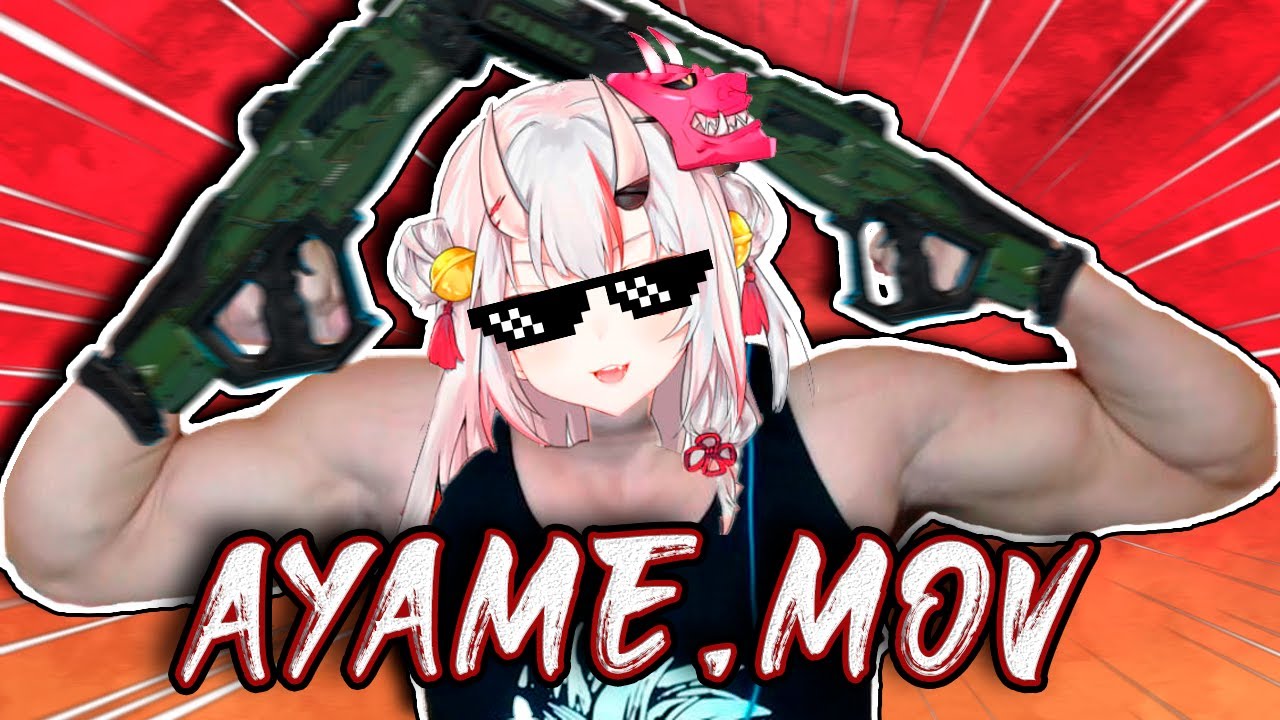AYAME.MOV