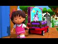 Fisher Price Little People ⭐A Mighty Sneeze ⭐New Season! ⭐Full Episodes HD ⭐Cartoons for Kids