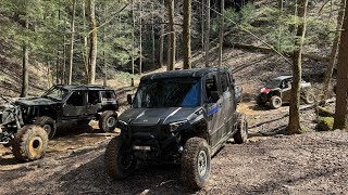 9 month review of Polaris xpedition and what I’d do different