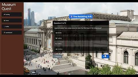 CS Girlies Hackathon MuseumQuest Demo Video   Made with Clipchamp