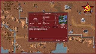 OpenRA - Red Alert Gameplay 2 A Fan Made Modernization of the first RTSes by Westwood