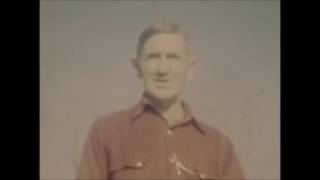 W.e. Hope Utterback Family 1950 Burt Utterback