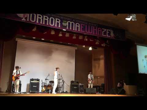 2017 이화미디어고 동아리한마당_아이즈