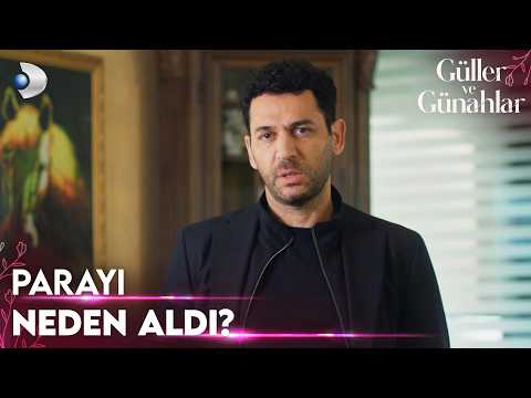 Cihan'ın parayı aldığı kişiyi buldu! - Güller ve Günahlar Özel Klip