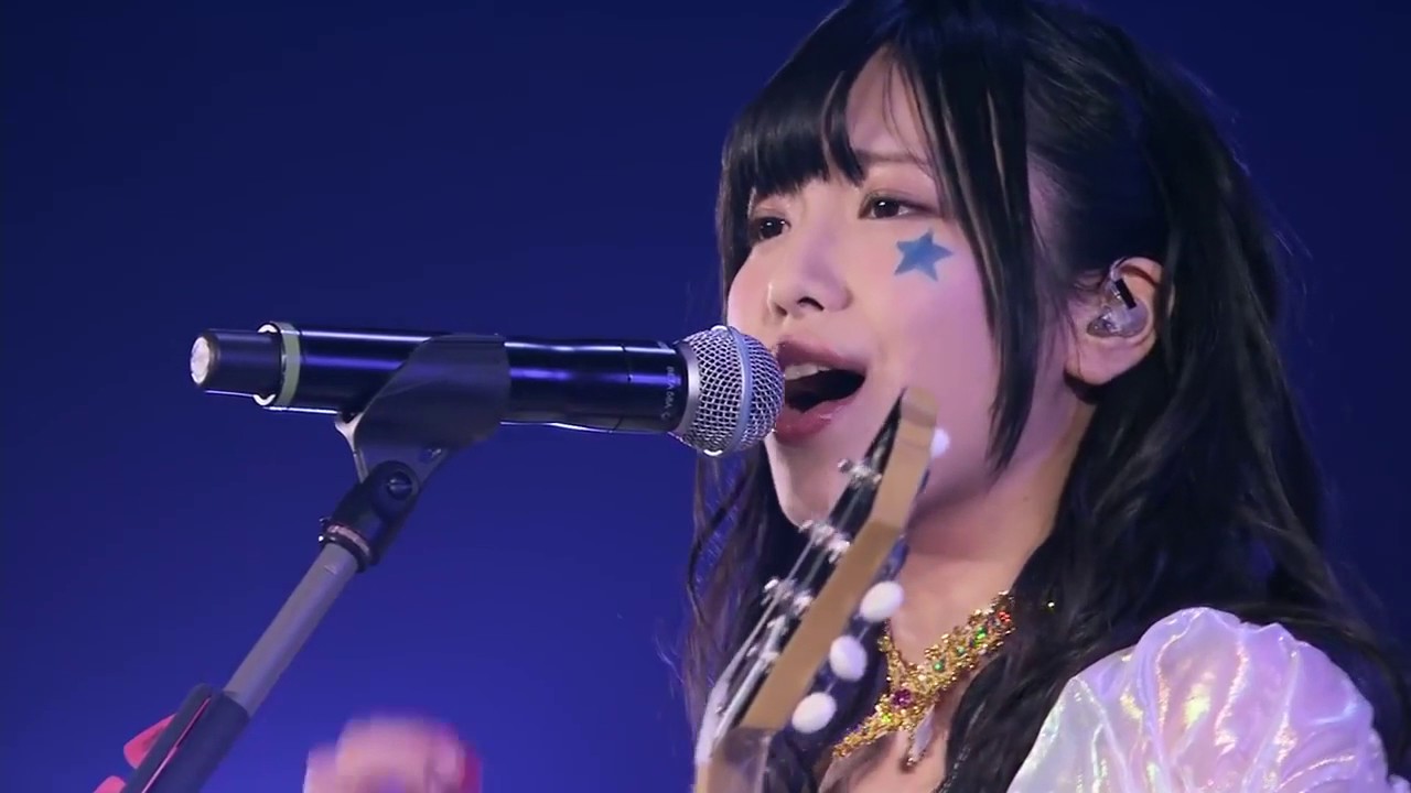 愛美[아이미] - 流星群[유성군] (한국어 CC)