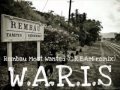 Rembau Most Wanted (C.R.E.A.M remix) by W.A.R.I.S