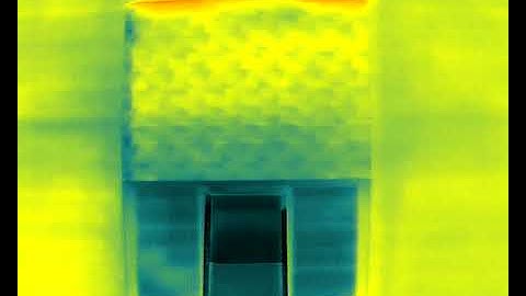 How Drone Thermal Imaging Detects Hidden Building Defects