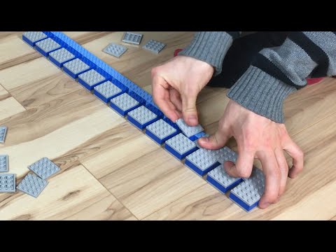 Domino Tutorial - How To Build A 3D Template
