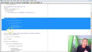Program Pengurutan Dan Pencarian Array di C++