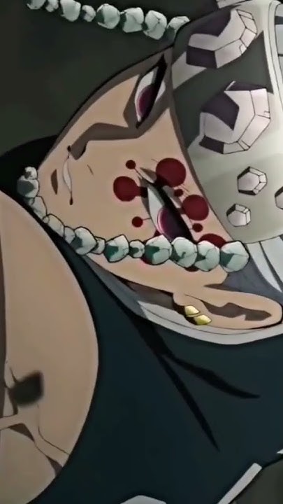 #anime клинок рассекающего демона - YouTube