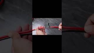 Quick Connect, Quick Charge 14 AWG SAE to O-Ring Harness