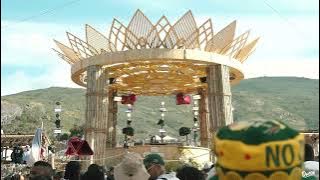 Dwson - Rocking The Daisies Live Set 2025