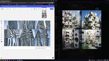 Image Based Generative AI - Workflow