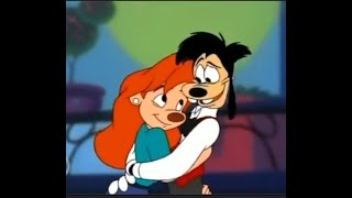 Max's Date with Roxanne #animation  #goofy