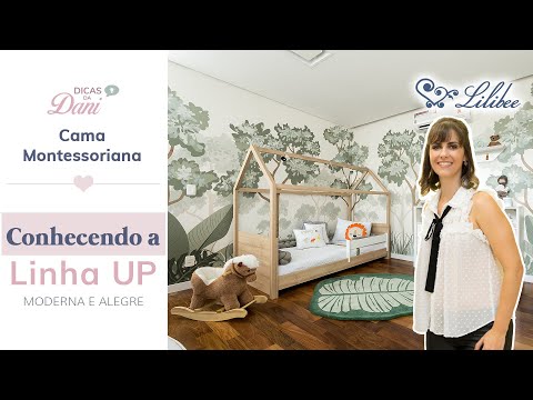 Vídeo: Cama de bebê com gavetas: características de design, materiais, benefícios