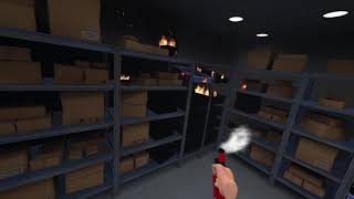 Medical Assisting Clinical Skills Labs Fire Safety screenshot 5