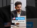 US LLC Formation from India #usllc