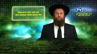 מי שמגיע לו 'כרת', איך ממשיך לחיות? התניא היומי 42 'אגרת התשובה' פרק ו' הרב פריימן כ''ג תמוז