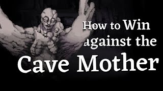 How to win against Cave Mother in Fear and Hunger