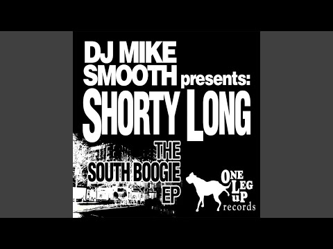 新品CD SHORTY LONG SOUTH BOOGIE Shorty Long - South Boogie CD (Snippets) - YouTube