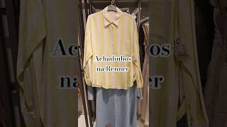 Achadinhos na Renner: looks com listras que parecem básicos (mas não são)✨