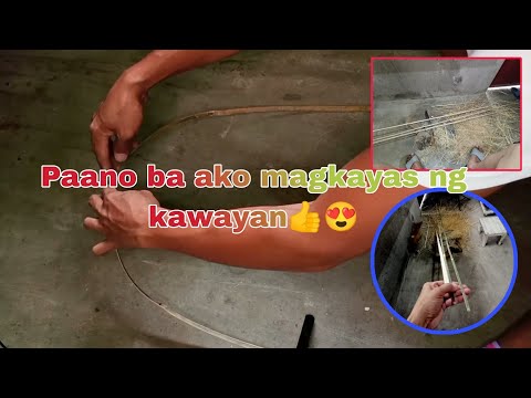 Paano ba ako