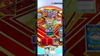 Event TCG Pocket 🤟🔥 #pokemon #gaming #gamingshorts #games #subscribe #bungdamara