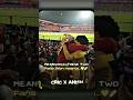 Meanwhile, This Two Fans...👨‍❤️‍👨💗||#cricket#cskvsrcb#viral