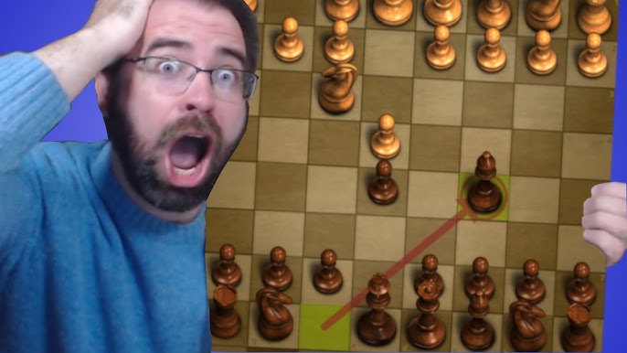 Lichess Study Destroy The Stafford What Does The St000afford Want