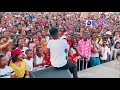 Aburi gives foto copy a standing ovation after mindblowing performance partyinthepark afrochella