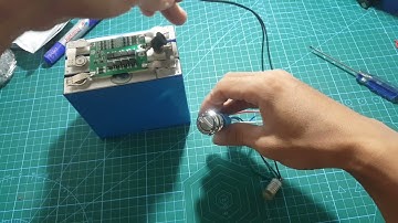 Cách đấu dây công tắc led xe máy