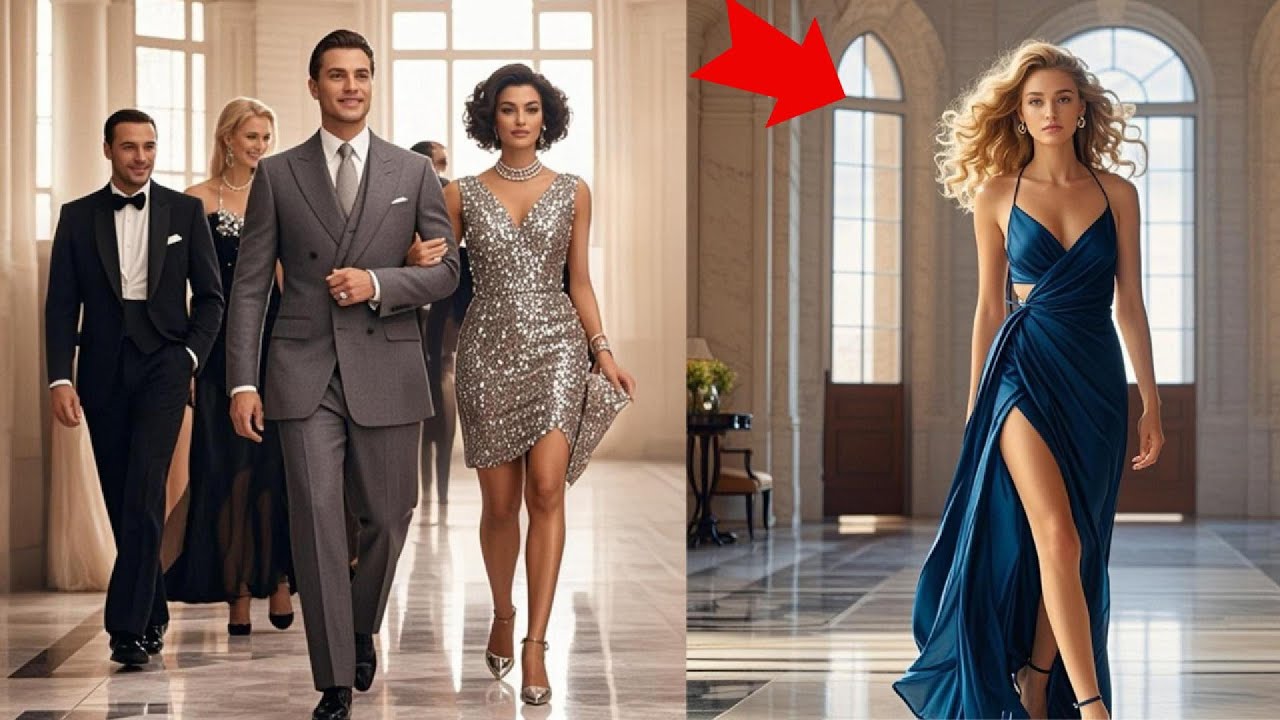 ОН ПРИШЕЛ В СУД СО СВОЕЙ ЛЮБОВНИЦЕЙ, НО ЗАМЕР, КОГДА СУДЬЯ СКАЗАЛ: «ВСЁ ПРИНАДЛЕЖИТ ЕЙ»....