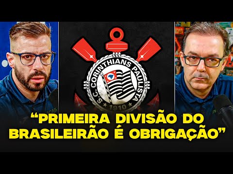 CAMPANHA RUIM NO PAULISTÃO IMPACTA O RENDIMENTO NO CAMPEONATO BRASILEIRO? | Cortes do Opinião