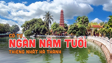 Những CỔ TỰ ngàn năm tuổi, Top 10 ngôi chùa cổ nhất Việt Nam | toplist.vn