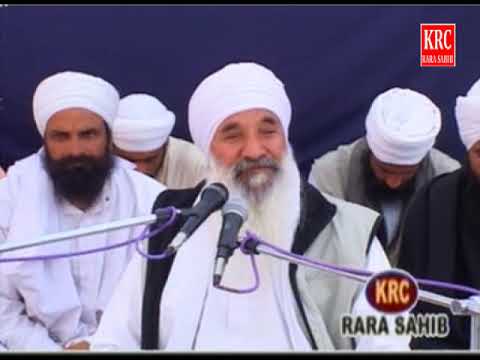      Saman Musan Da Parsang  Sant Baba Avtar Singh Ji Dhoolkot Wale  Krc