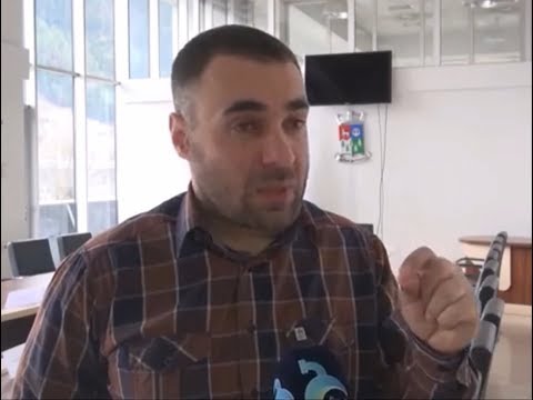 გიორგი გიუაშვილი ბორჯომის მერს ტყუილში ადანაშაულებს..