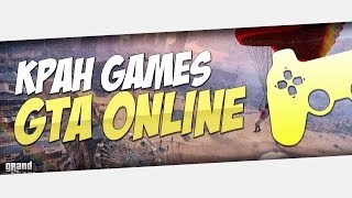 GTA Online ~ Вот где настоящий хардкор и веселье! GTA Online ~ Вот где настоящий хардкор и веселье!