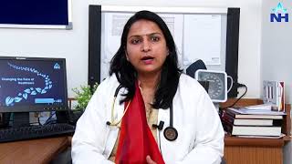 New Guidelines for Hypertension Control | Dr. Rajini Sharma