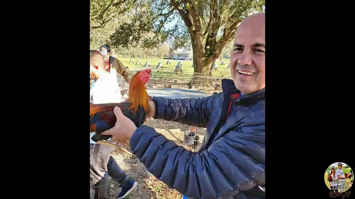 Larry Romero Farm |sheryl lomboy