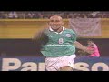 اهداف منتخب مصر في كأس الأمم الأفريقية 1998 HD 