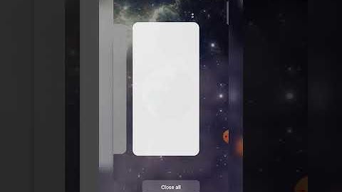 Screen pinning in Oppo Mobile||Screen pinning in Oppo a53 ||How to use screen pinning???