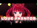 【宙月ティラ】LOVE PHANTOM  / B&rsquo;z【歌枠切り抜き】(2024/10/02) Tyra Soraduki