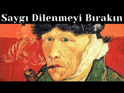 Siz Kendinize Saygı
